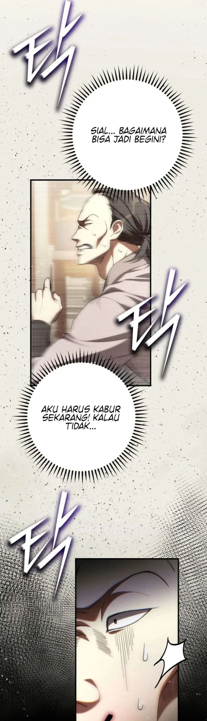 Third-Rate Martial Family Becomes the Best Under Heaven Chapter 3 - halaman 9
