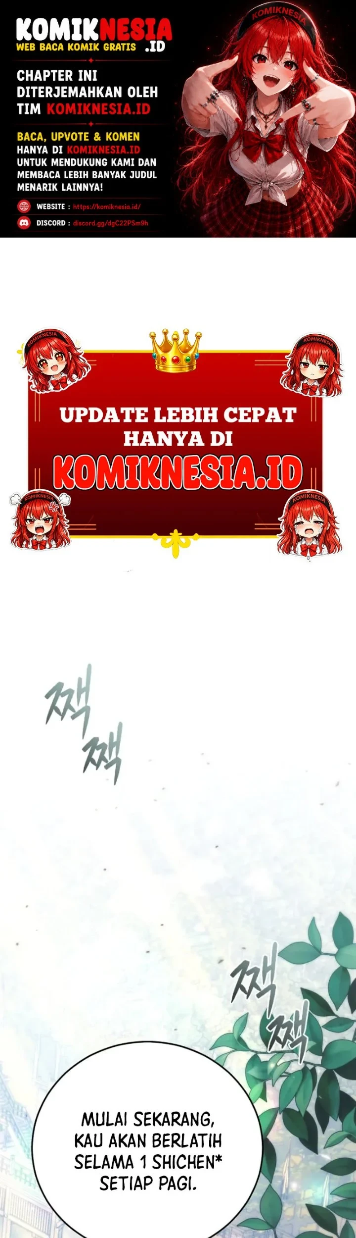 Third-Rate Martial Family Becomes the Best Under Heaven Chapter 4 - halaman 1