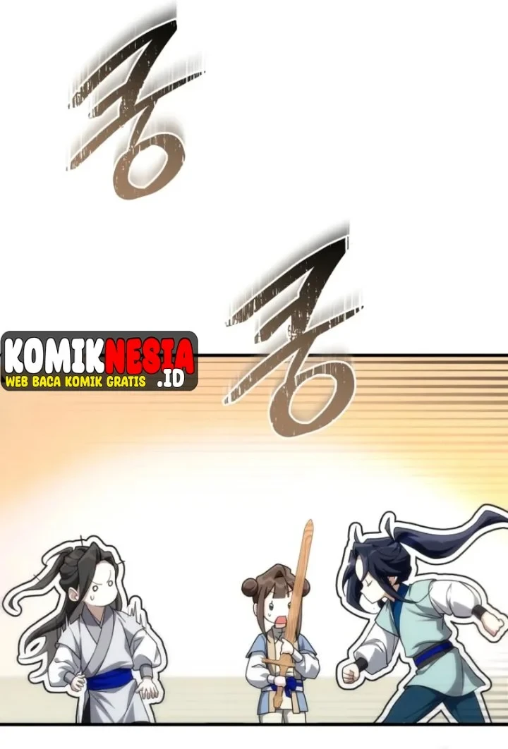 Third-Rate Martial Family Becomes the Best Under Heaven Chapter 4 - halaman 15