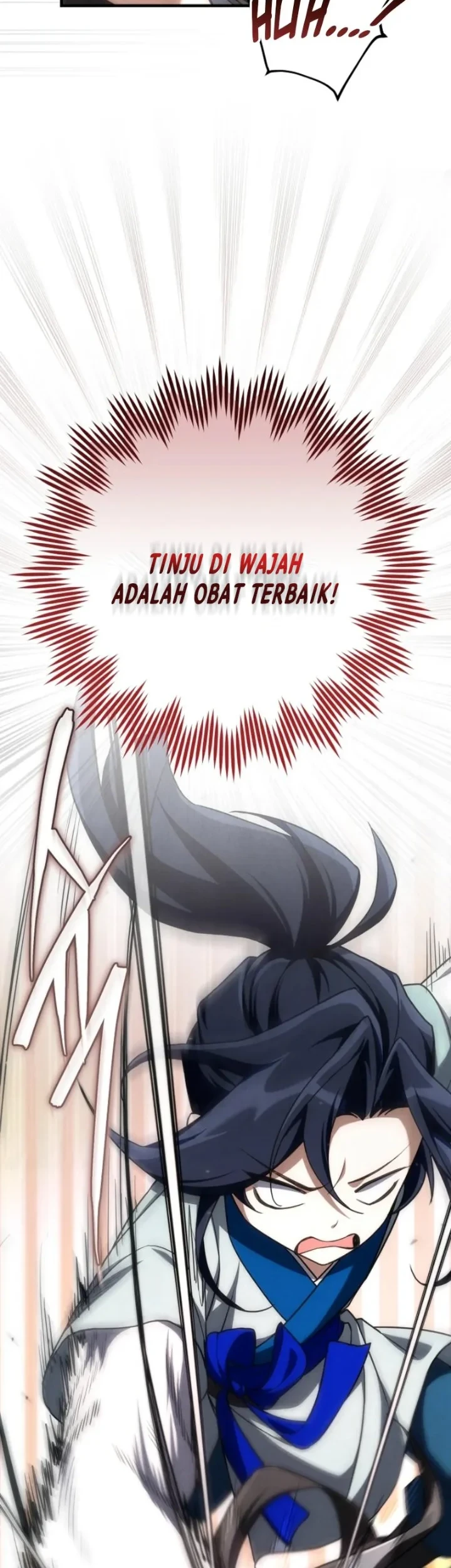 Third-Rate Martial Family Becomes the Best Under Heaven Chapter 4 - halaman 17