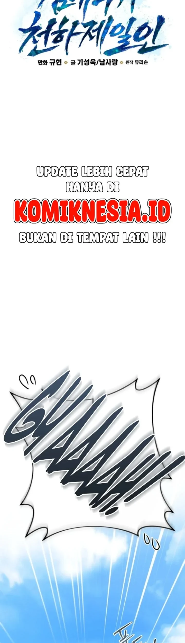 Third-Rate Martial Family Becomes the Best Under Heaven Chapter 4 - halaman 19