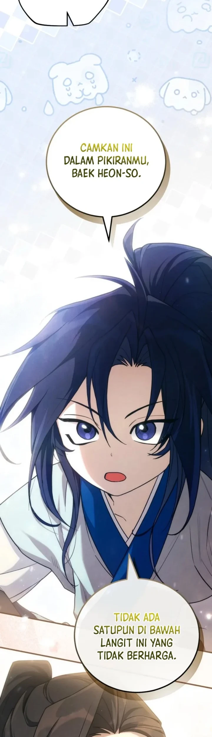 Third-Rate Martial Family Becomes the Best Under Heaven Chapter 4 - halaman 24