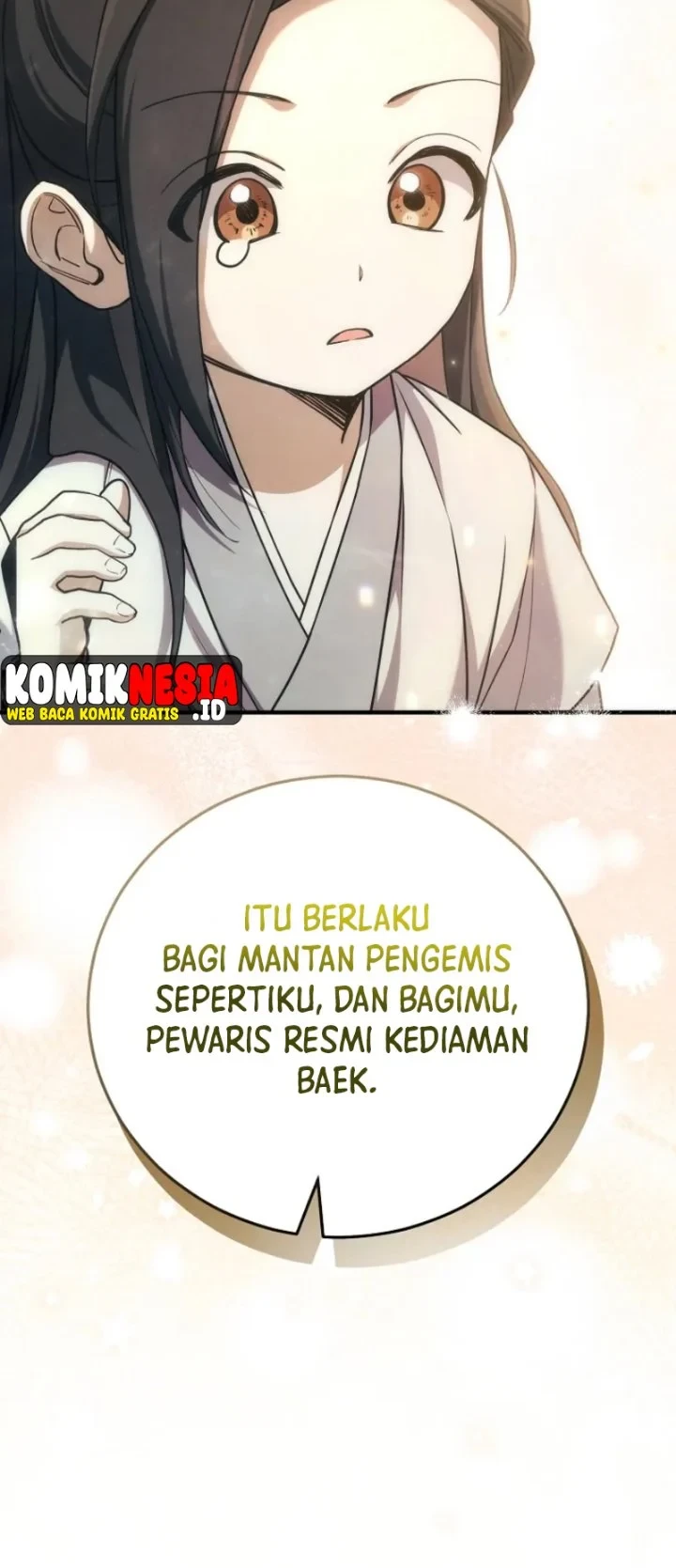 Third-Rate Martial Family Becomes the Best Under Heaven Chapter 4 - halaman 25