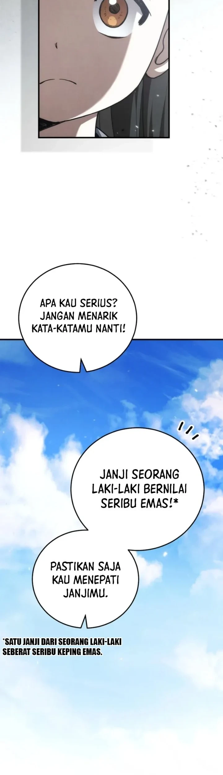 Third-Rate Martial Family Becomes the Best Under Heaven Chapter 4 - halaman 29