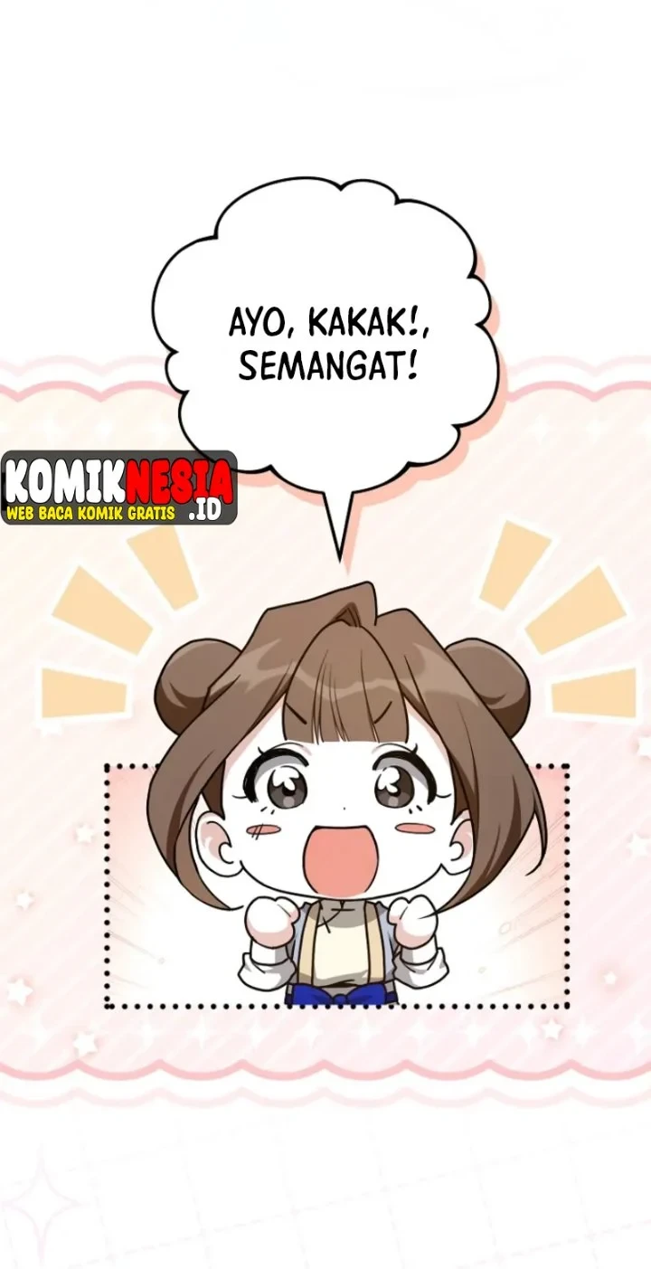 Third-Rate Martial Family Becomes the Best Under Heaven Chapter 4 - halaman 30