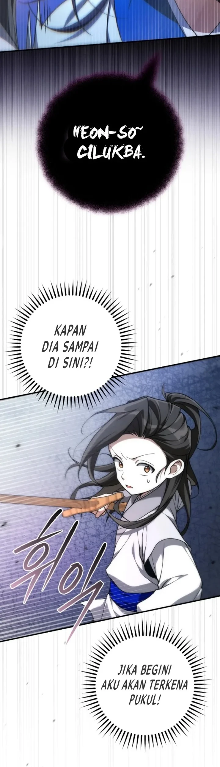 Third-Rate Martial Family Becomes the Best Under Heaven Chapter 4 - halaman 39