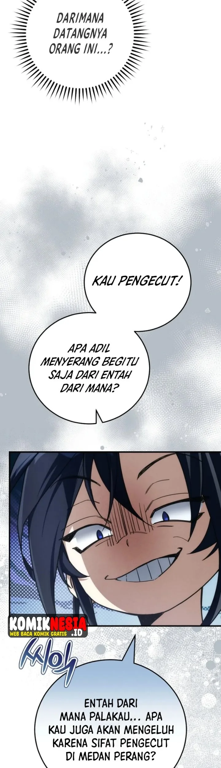 Third-Rate Martial Family Becomes the Best Under Heaven Chapter 4 - halaman 45