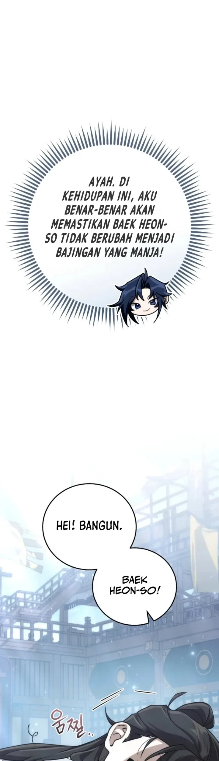 Third-Rate Martial Family Becomes the Best Under Heaven Chapter 4 - halaman 52