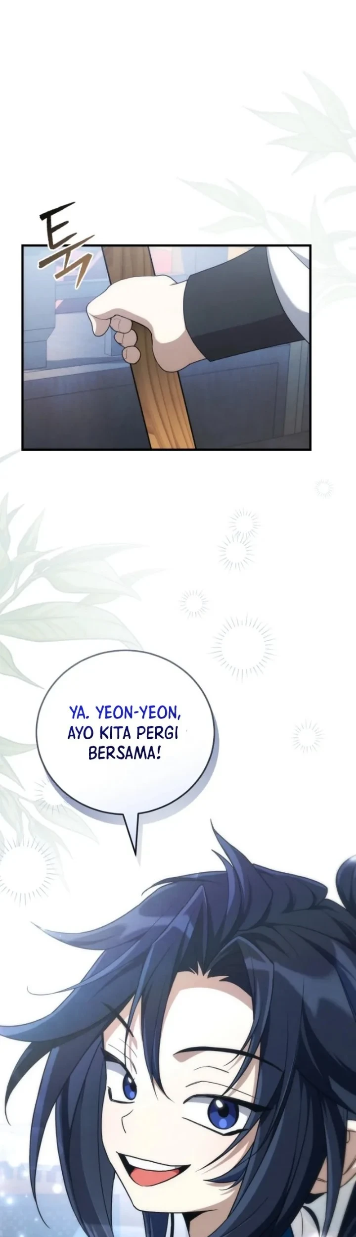 Third-Rate Martial Family Becomes the Best Under Heaven Chapter 4 - halaman 57