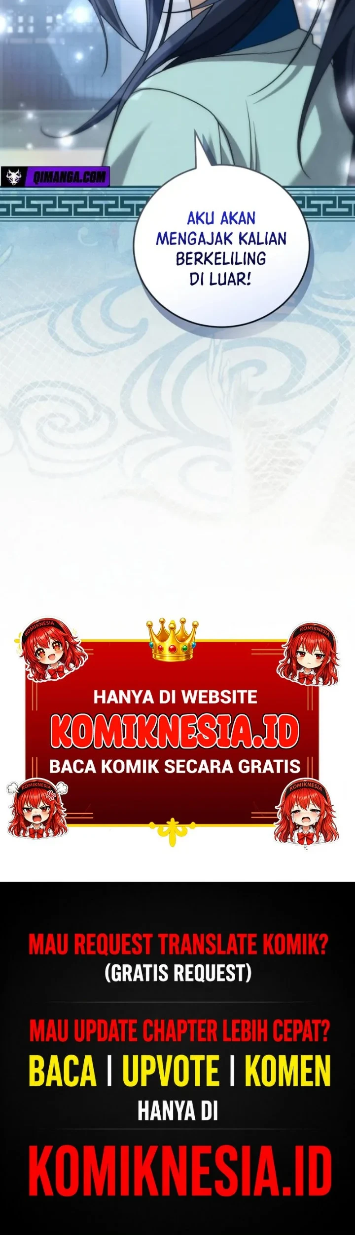 Third-Rate Martial Family Becomes the Best Under Heaven Chapter 4 - halaman 58