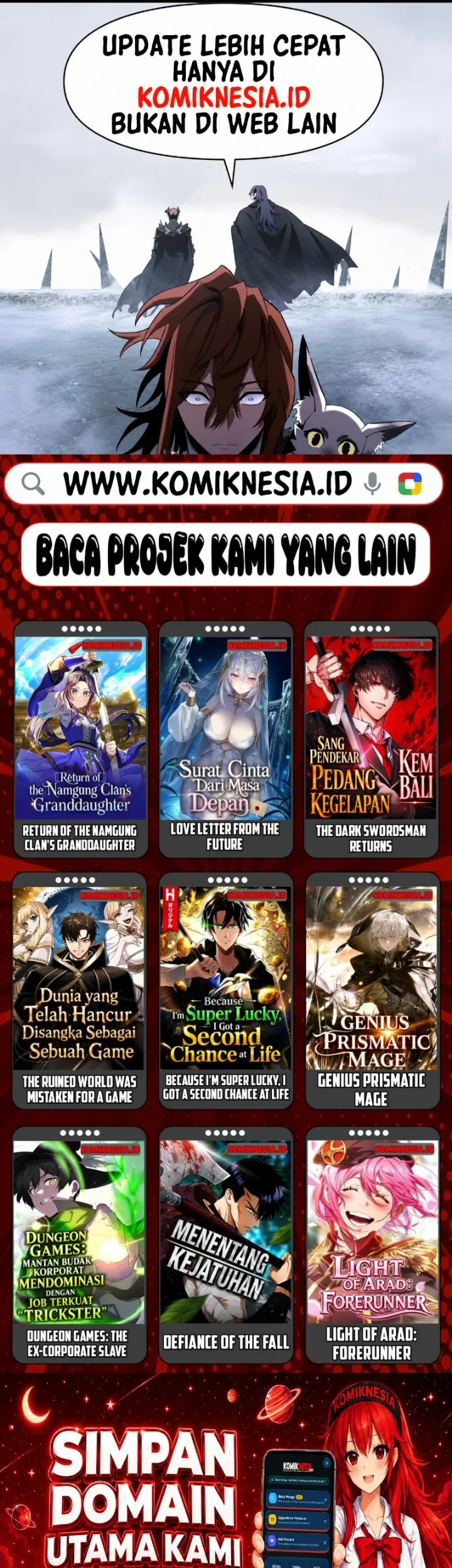 Third-Rate Martial Family Becomes the Best Under Heaven Chapter 4 - halaman 59