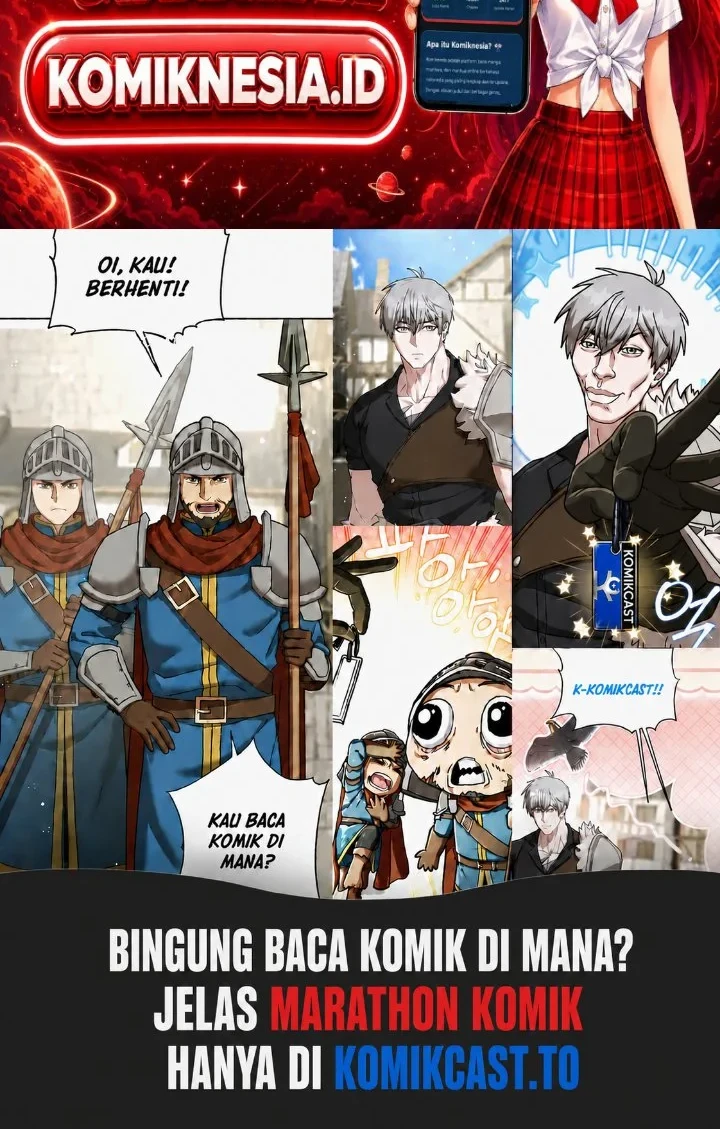 Third-Rate Martial Family Becomes the Best Under Heaven Chapter 4 - halaman 60