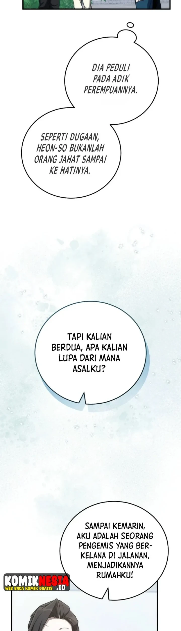 Third-Rate Martial Family Becomes the Best Under Heaven Chapter 5 - halaman 13