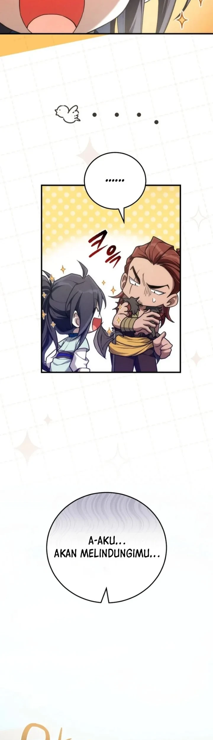 Third-Rate Martial Family Becomes the Best Under Heaven Chapter 5 - halaman 23