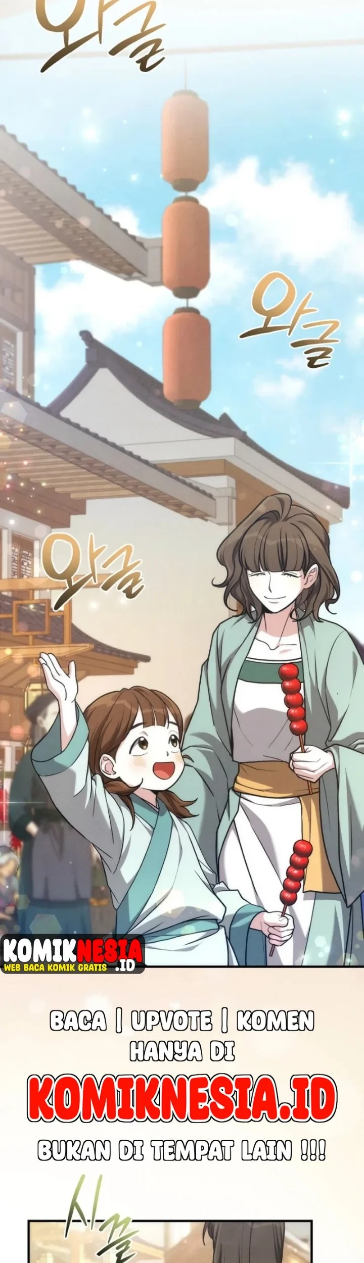 Third-Rate Martial Family Becomes the Best Under Heaven Chapter 5 - halaman 24