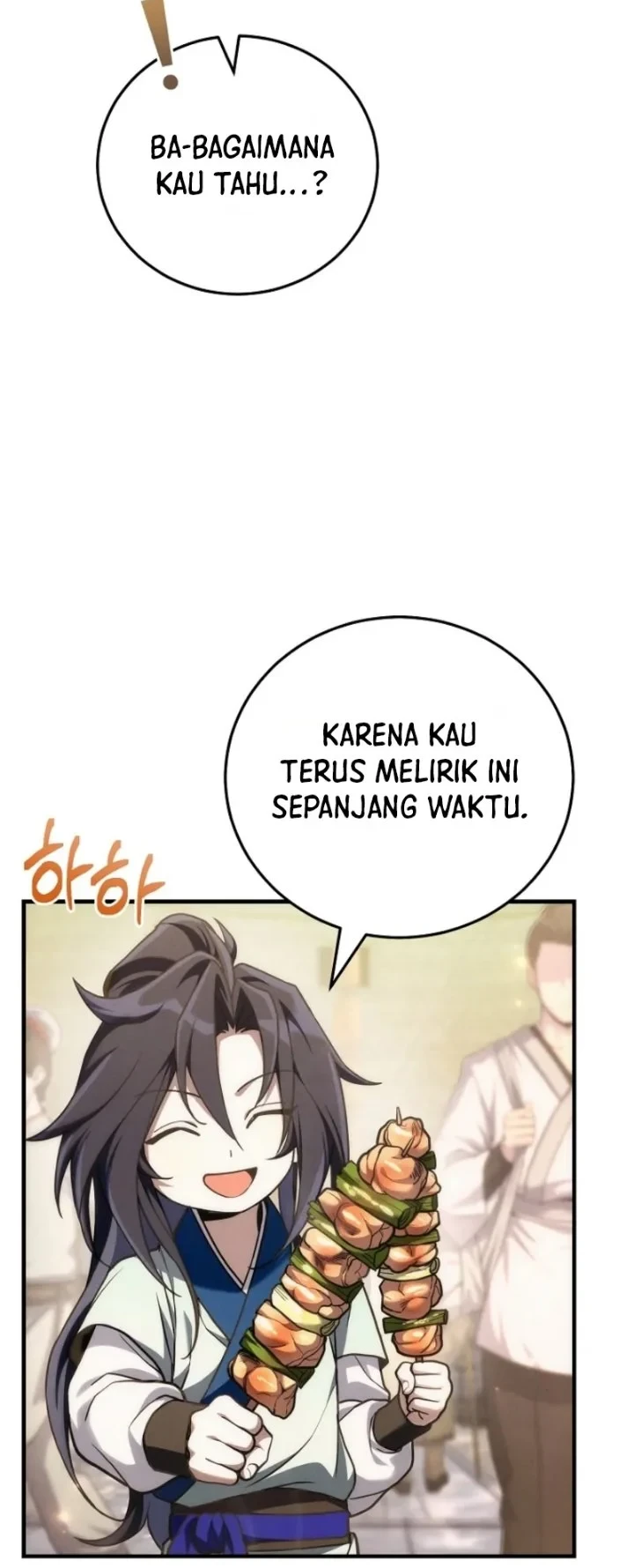Third-Rate Martial Family Becomes the Best Under Heaven Chapter 5 - halaman 30