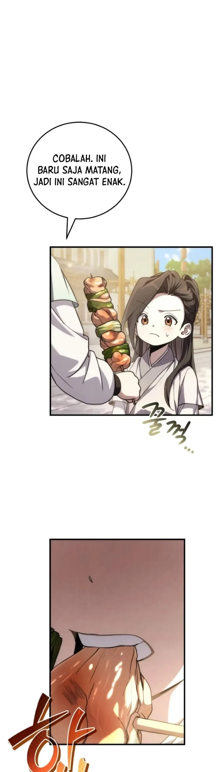 Third-Rate Martial Family Becomes the Best Under Heaven Chapter 5 - halaman 31