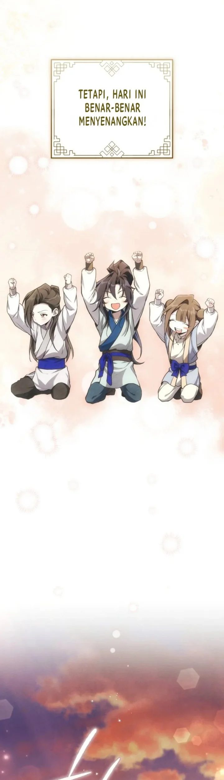 Third-Rate Martial Family Becomes the Best Under Heaven Chapter 5 - halaman 39