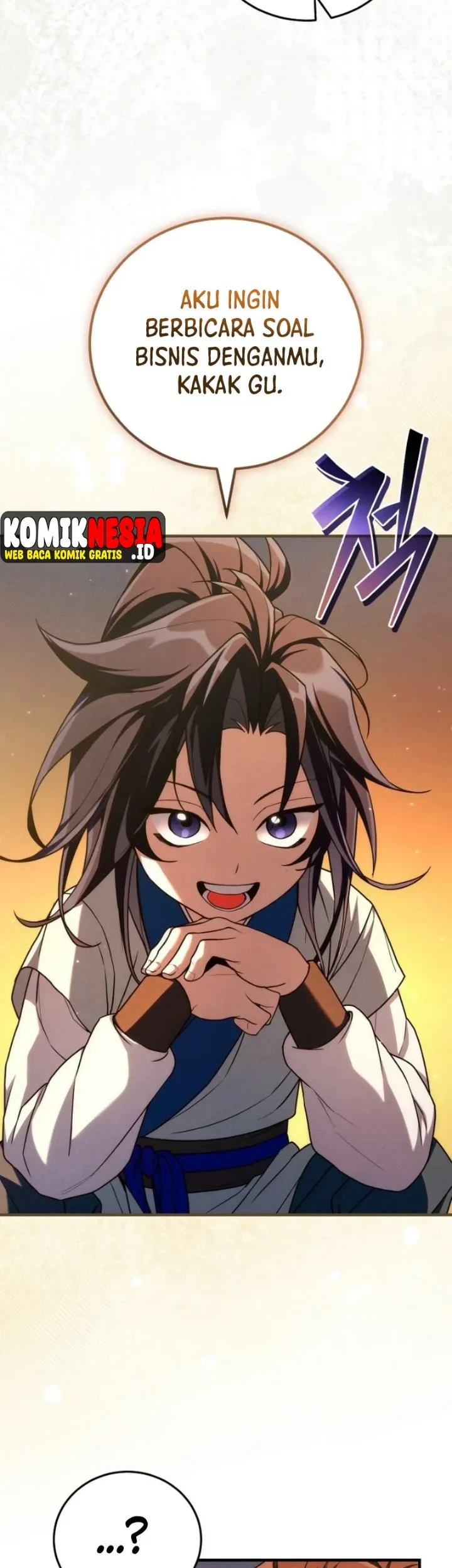 Third-Rate Martial Family Becomes the Best Under Heaven Chapter 5 - halaman 47