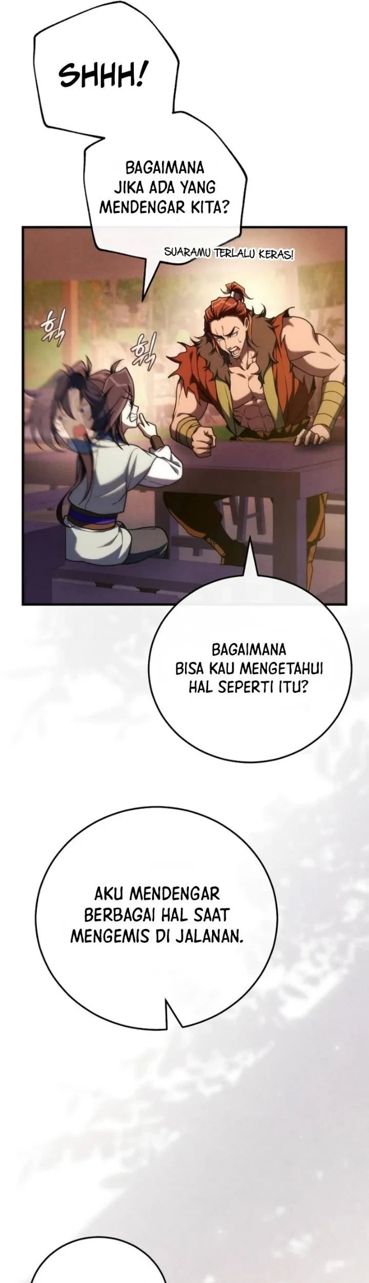 Third-Rate Martial Family Becomes the Best Under Heaven Chapter 5 - halaman 51
