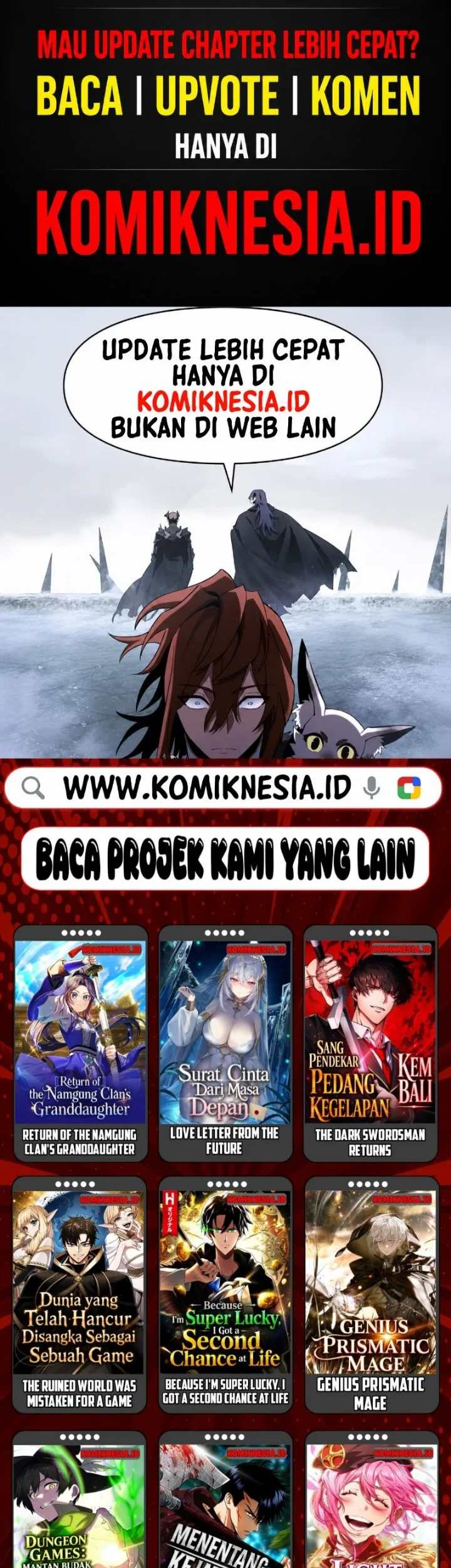 Third-Rate Martial Family Becomes the Best Under Heaven Chapter 5 - halaman 54