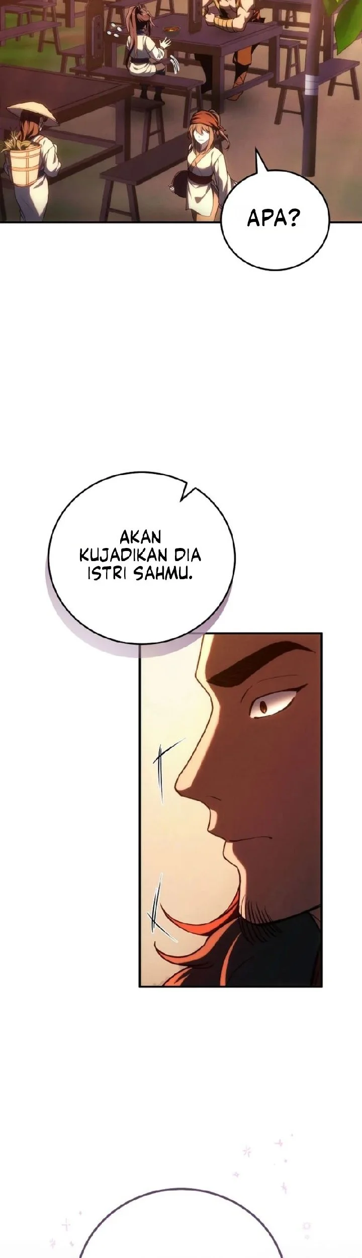 Third-Rate Martial Family Becomes the Best Under Heaven Chapter 6 - halaman 11