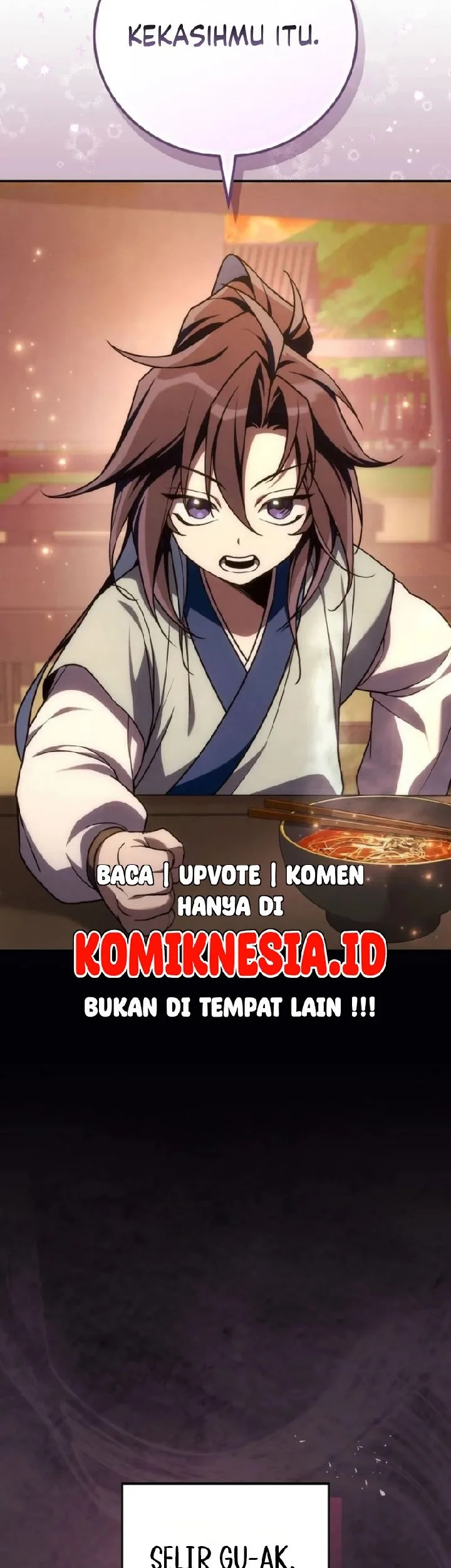 Third-Rate Martial Family Becomes the Best Under Heaven Chapter 6 - halaman 12