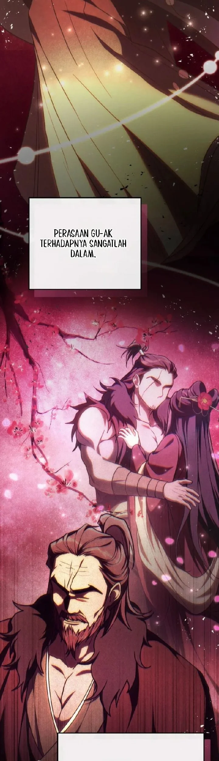 Third-Rate Martial Family Becomes the Best Under Heaven Chapter 6 - halaman 14