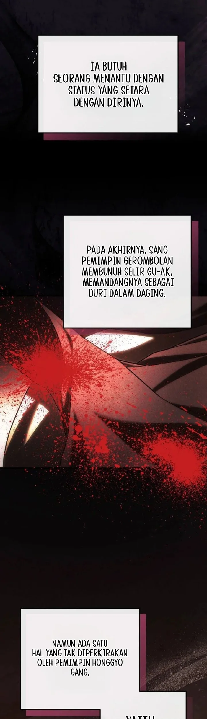 Third-Rate Martial Family Becomes the Best Under Heaven Chapter 6 - halaman 16
