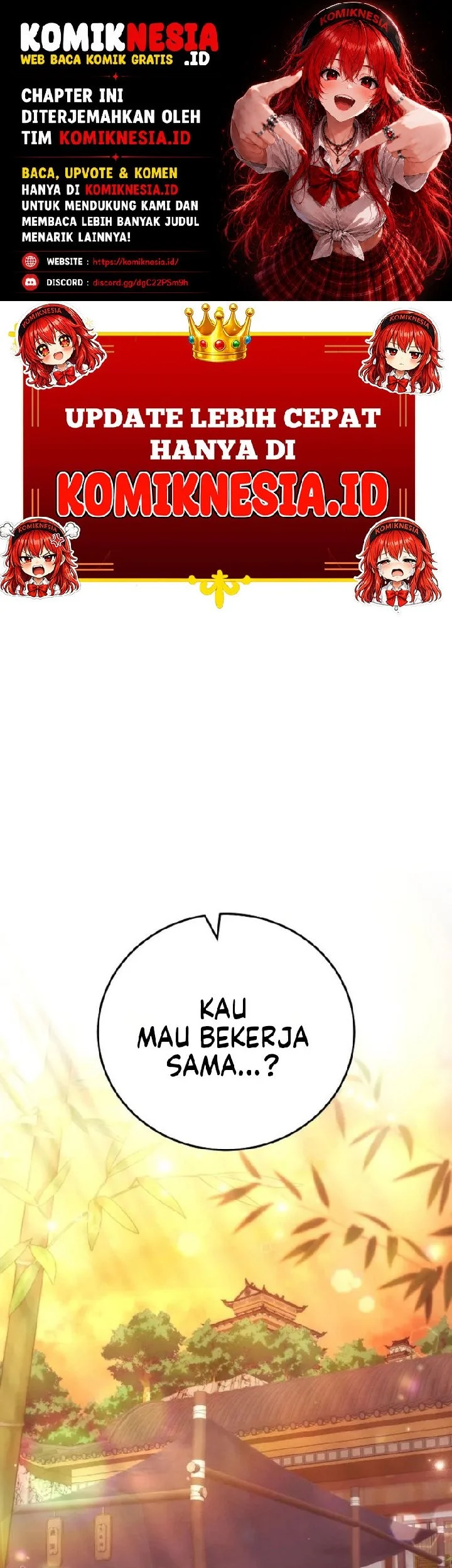 Third-Rate Martial Family Becomes the Best Under Heaven Chapter 6 - halaman 2