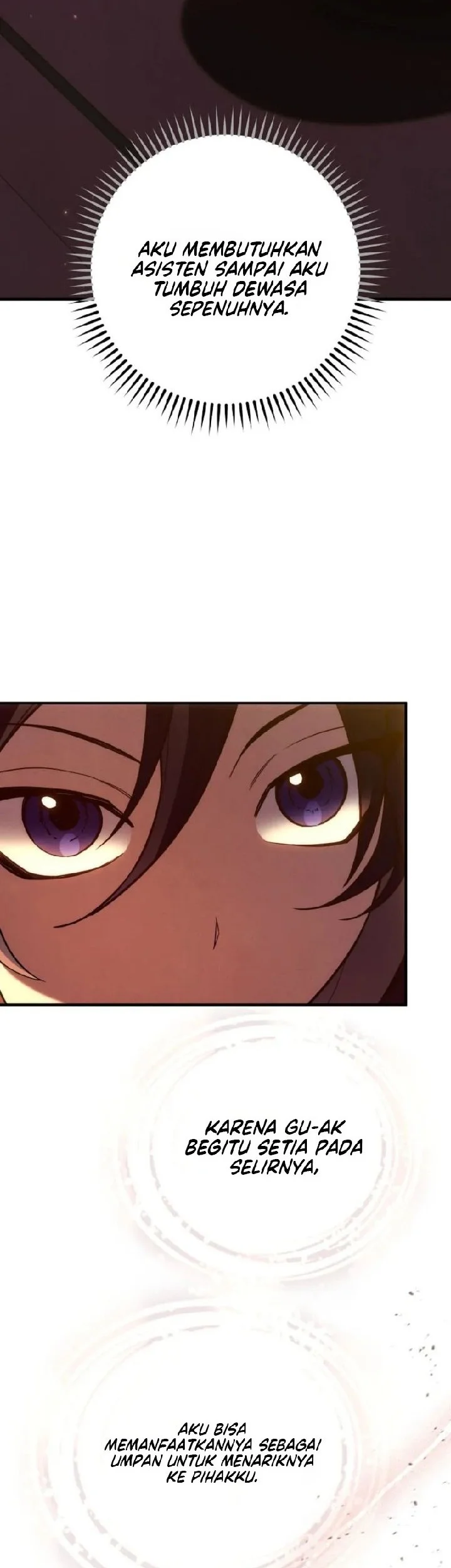 Third-Rate Martial Family Becomes the Best Under Heaven Chapter 6 - halaman 21