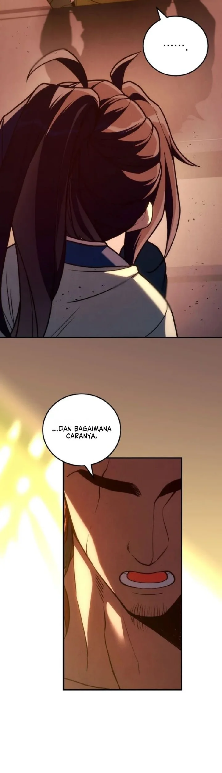 Third-Rate Martial Family Becomes the Best Under Heaven Chapter 6 - halaman 23