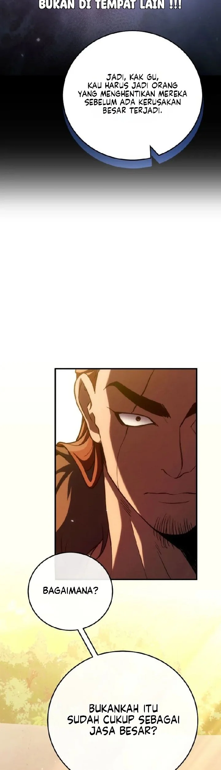 Third-Rate Martial Family Becomes the Best Under Heaven Chapter 6 - halaman 26