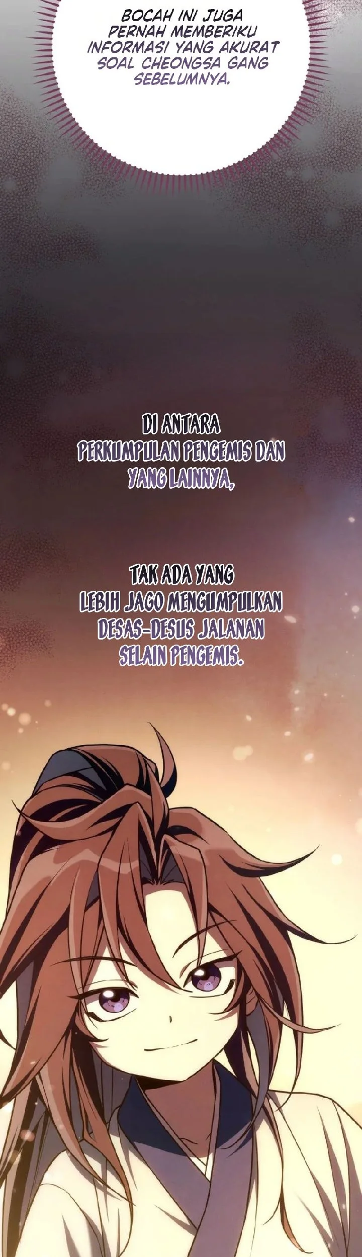 Third-Rate Martial Family Becomes the Best Under Heaven Chapter 6 - halaman 28