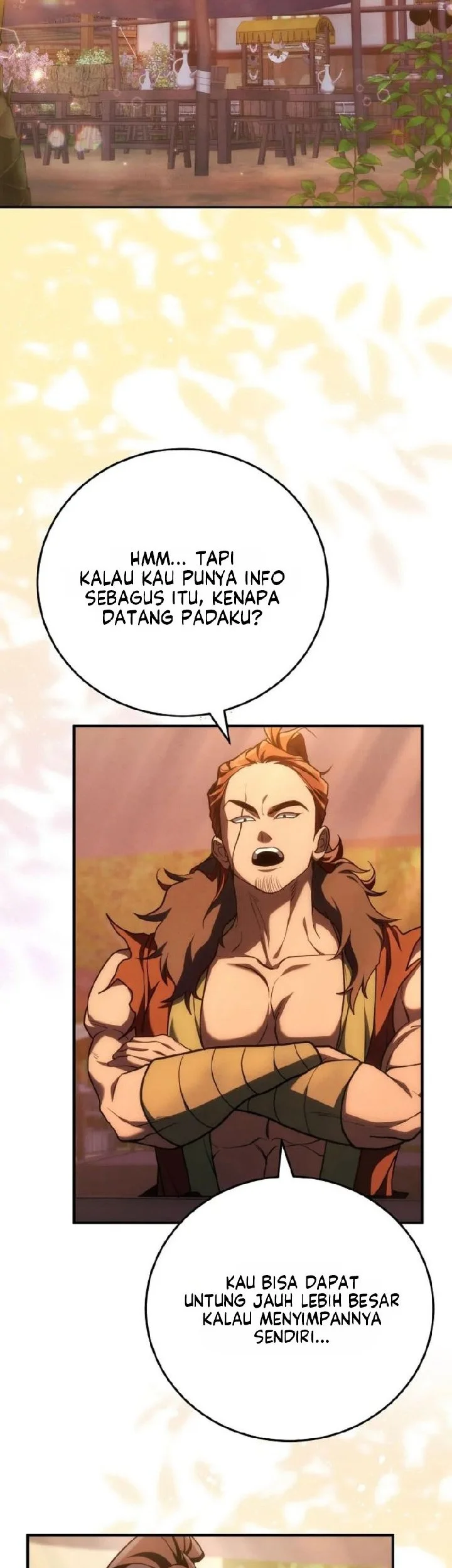 Third-Rate Martial Family Becomes the Best Under Heaven Chapter 6 - halaman 3