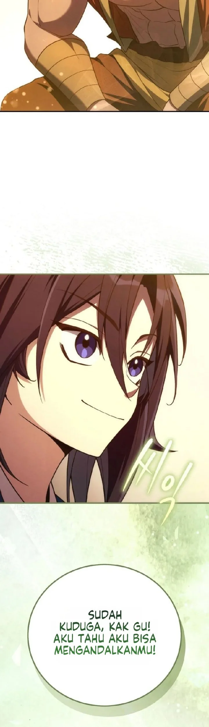 Third-Rate Martial Family Becomes the Best Under Heaven Chapter 6 - halaman 31