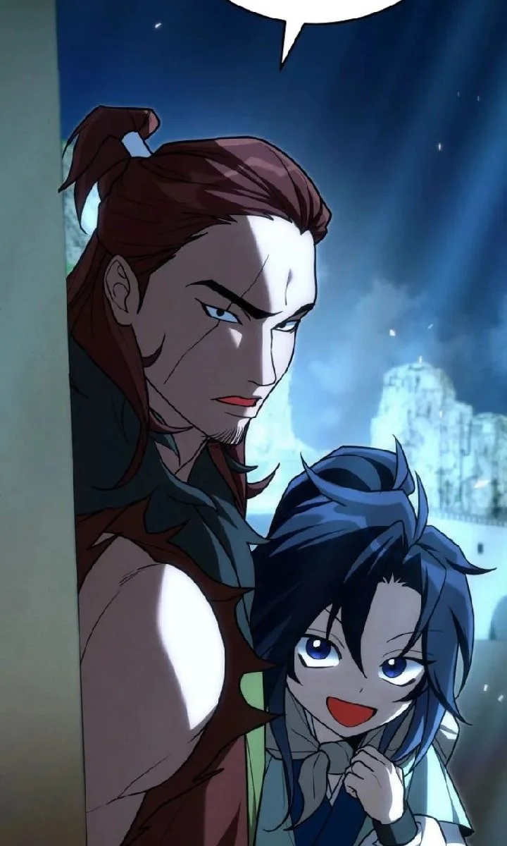 Third-Rate Martial Family Becomes the Best Under Heaven Chapter 6 - halaman 36