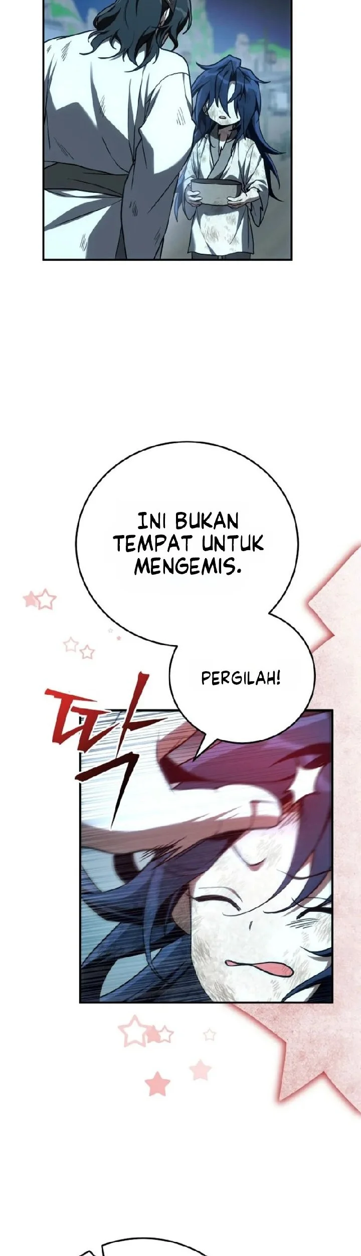 Third-Rate Martial Family Becomes the Best Under Heaven Chapter 6 - halaman 42
