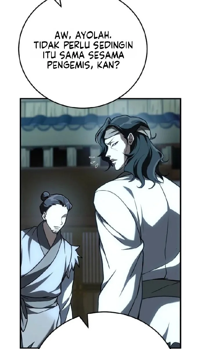 Third-Rate Martial Family Becomes the Best Under Heaven Chapter 6 - halaman 43