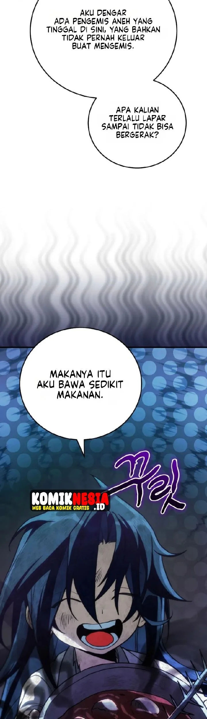 Third-Rate Martial Family Becomes the Best Under Heaven Chapter 6 - halaman 44