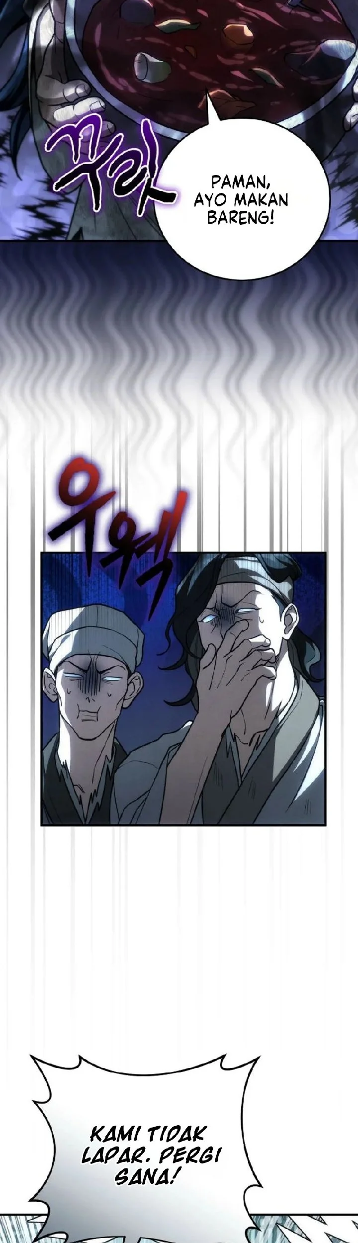 Third-Rate Martial Family Becomes the Best Under Heaven Chapter 6 - halaman 45