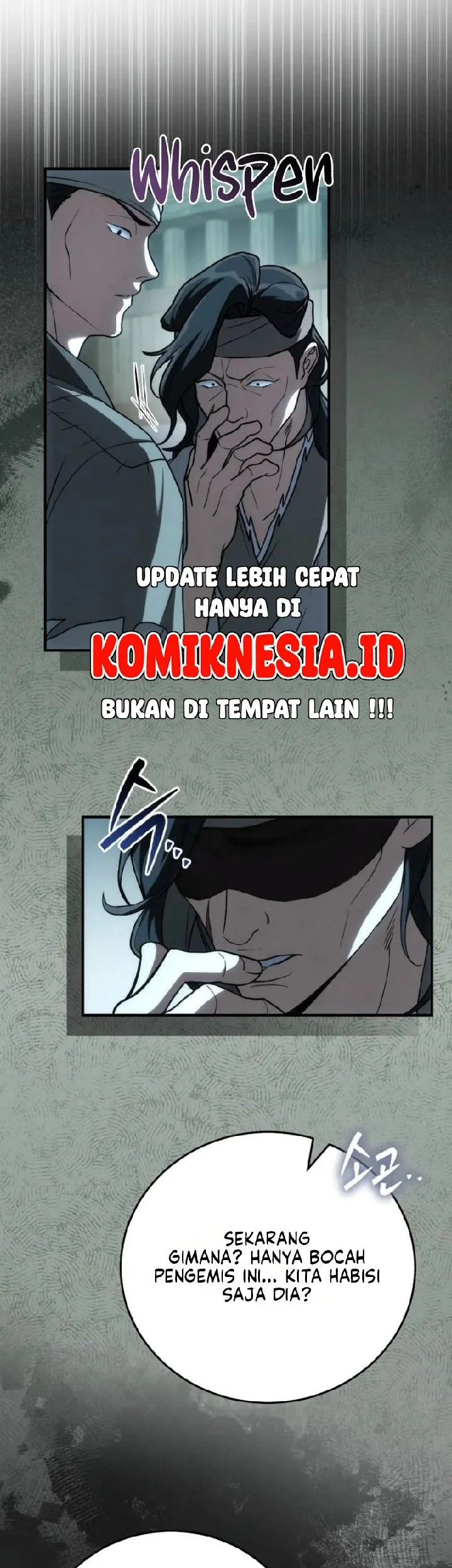 Third-Rate Martial Family Becomes the Best Under Heaven Chapter 6 - halaman 47