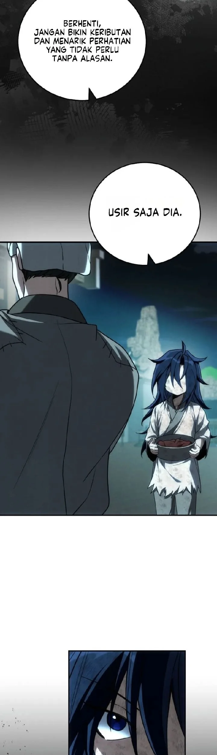 Third-Rate Martial Family Becomes the Best Under Heaven Chapter 6 - halaman 48