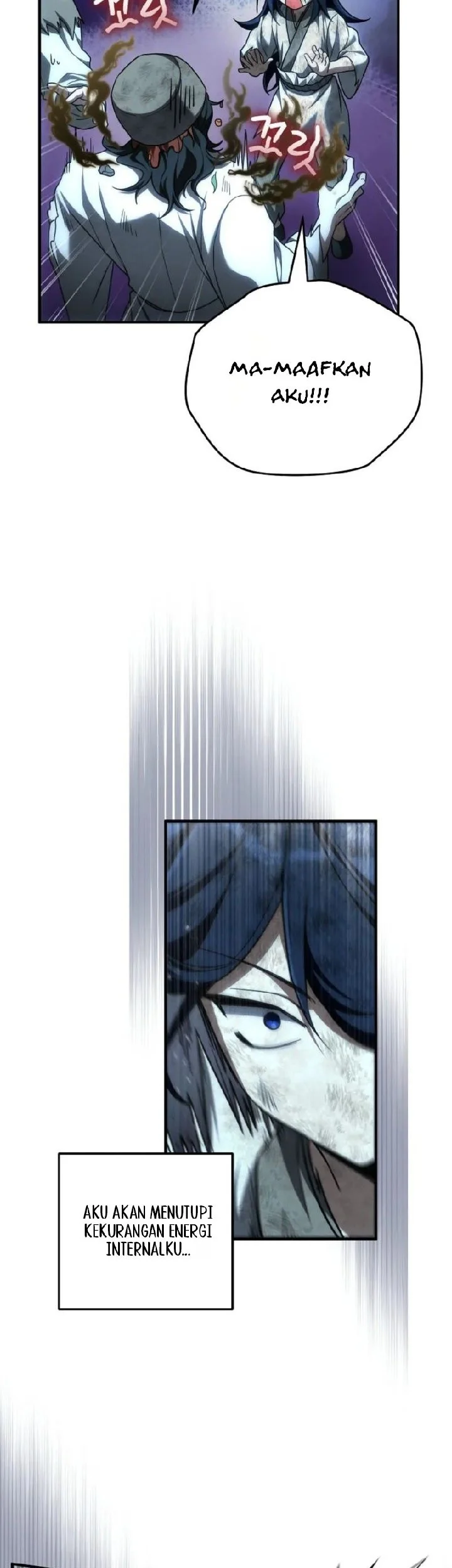 Third-Rate Martial Family Becomes the Best Under Heaven Chapter 6 - halaman 53