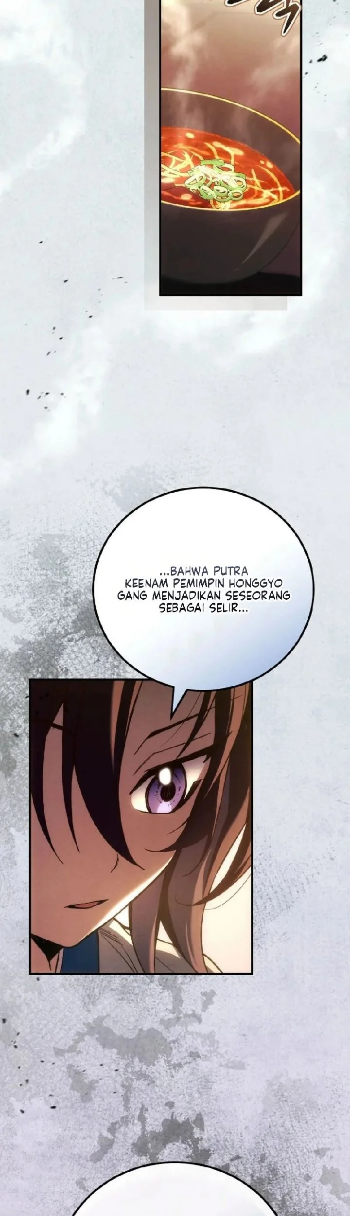 Third-Rate Martial Family Becomes the Best Under Heaven Chapter 6 - halaman 6