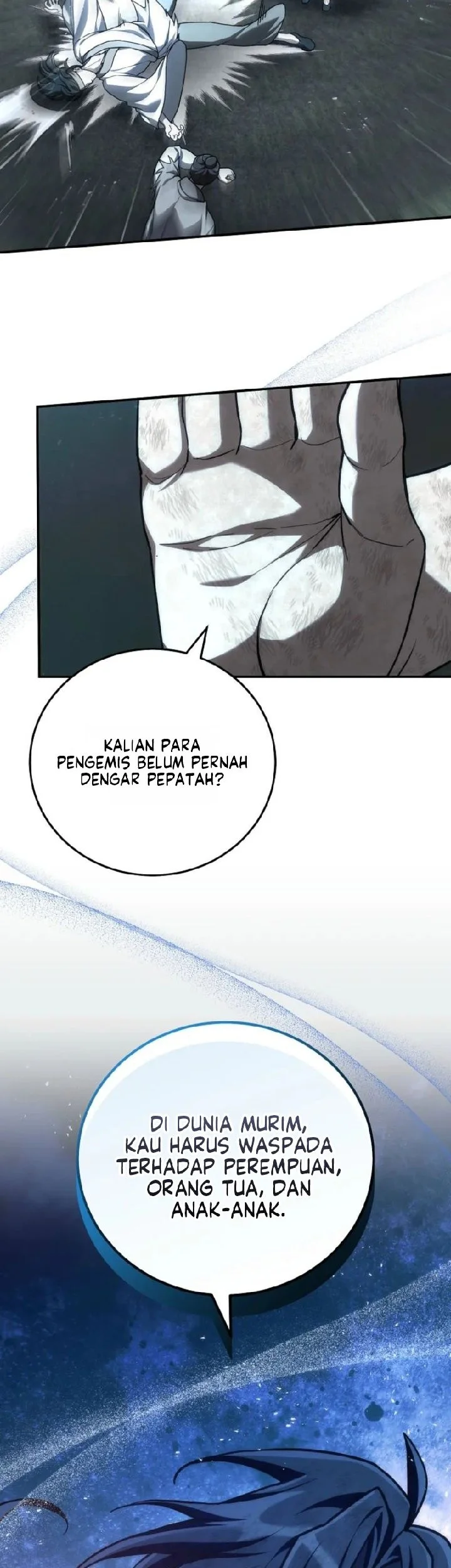 Third-Rate Martial Family Becomes the Best Under Heaven Chapter 6 - halaman 60