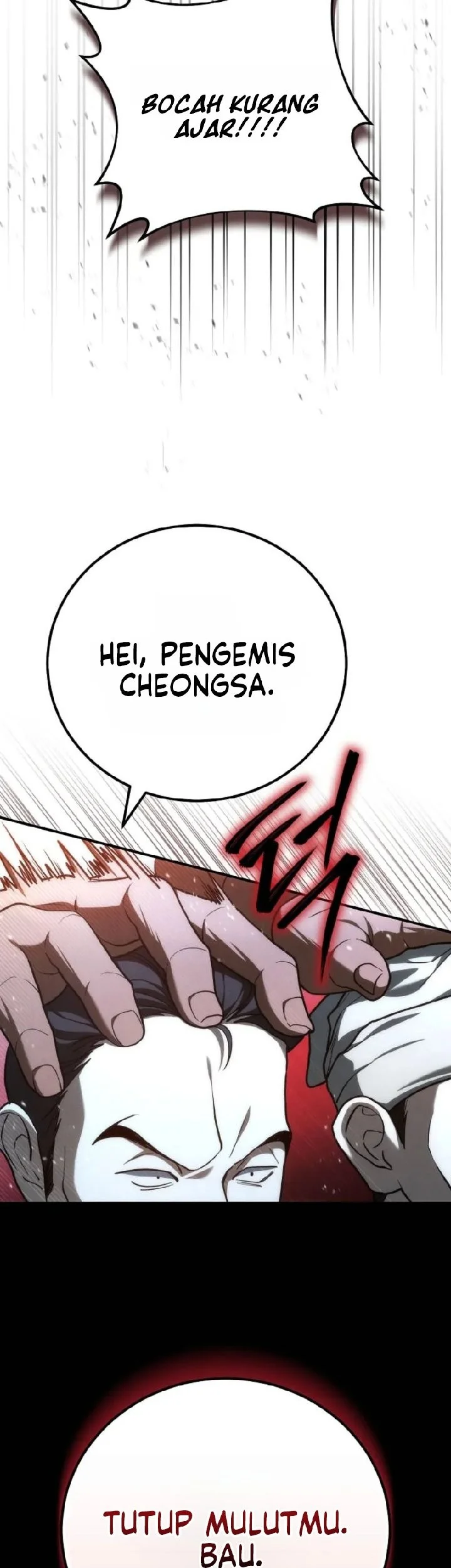 Third-Rate Martial Family Becomes the Best Under Heaven Chapter 6 - halaman 62