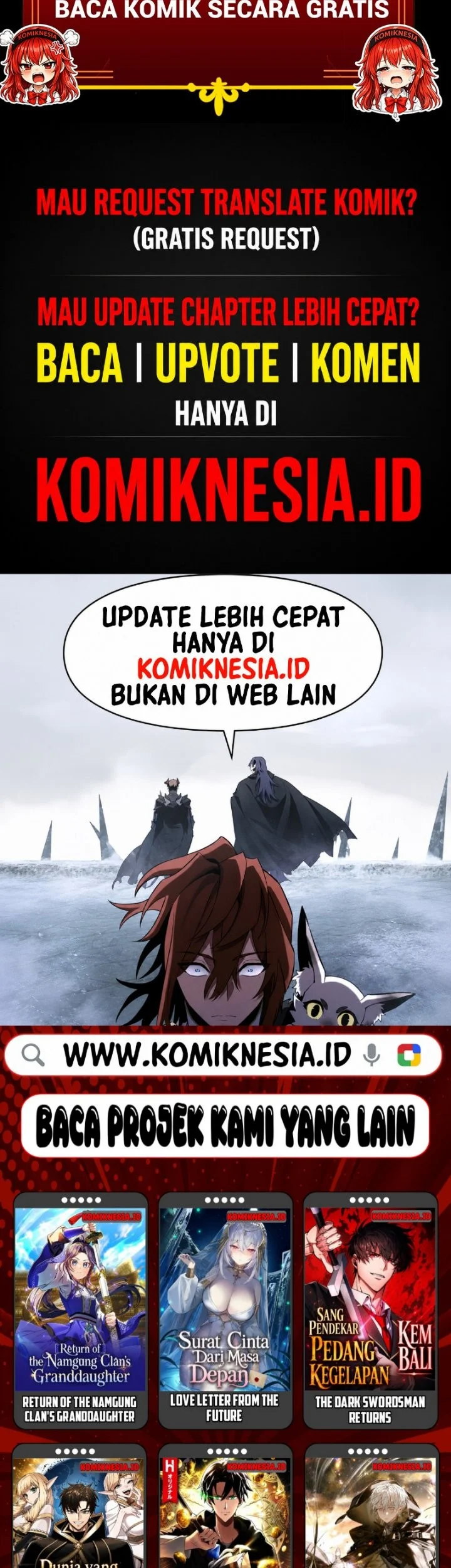 Third-Rate Martial Family Becomes the Best Under Heaven Chapter 6 - halaman 69