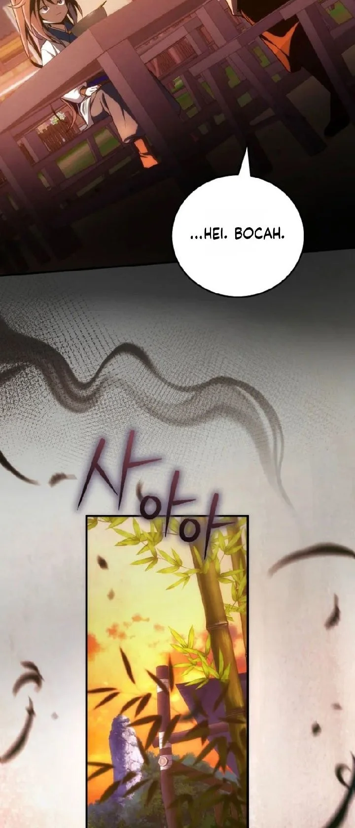 Third-Rate Martial Family Becomes the Best Under Heaven Chapter 6 - halaman 8