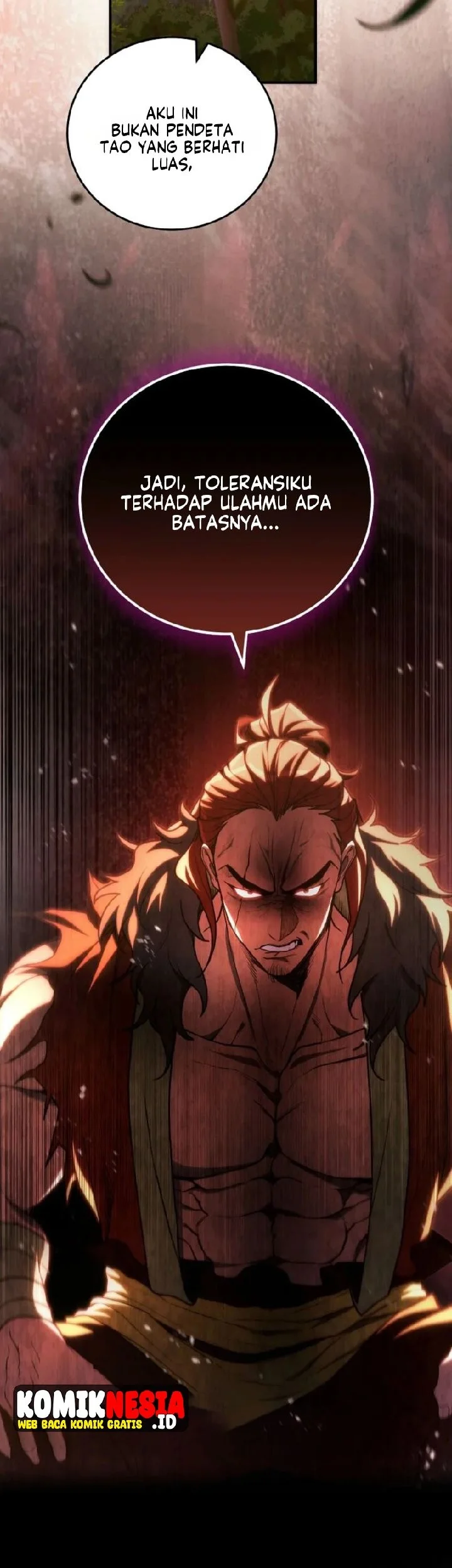 Third-Rate Martial Family Becomes the Best Under Heaven Chapter 6 - halaman 9
